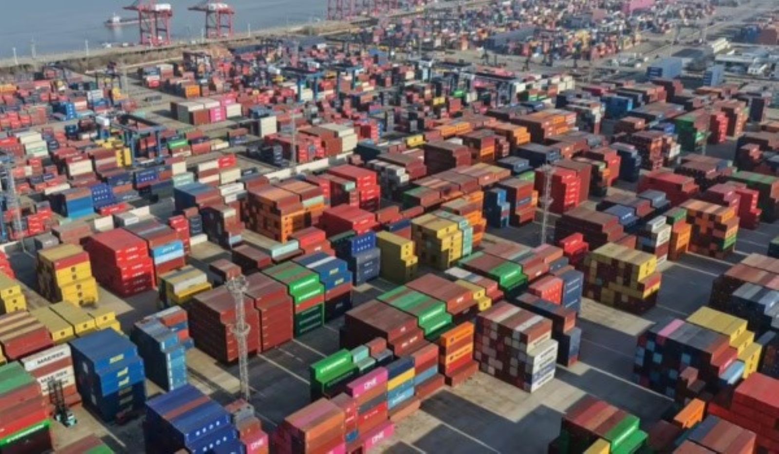 Jammu and Kashmir ranked second in Export Preparedness Index 2024